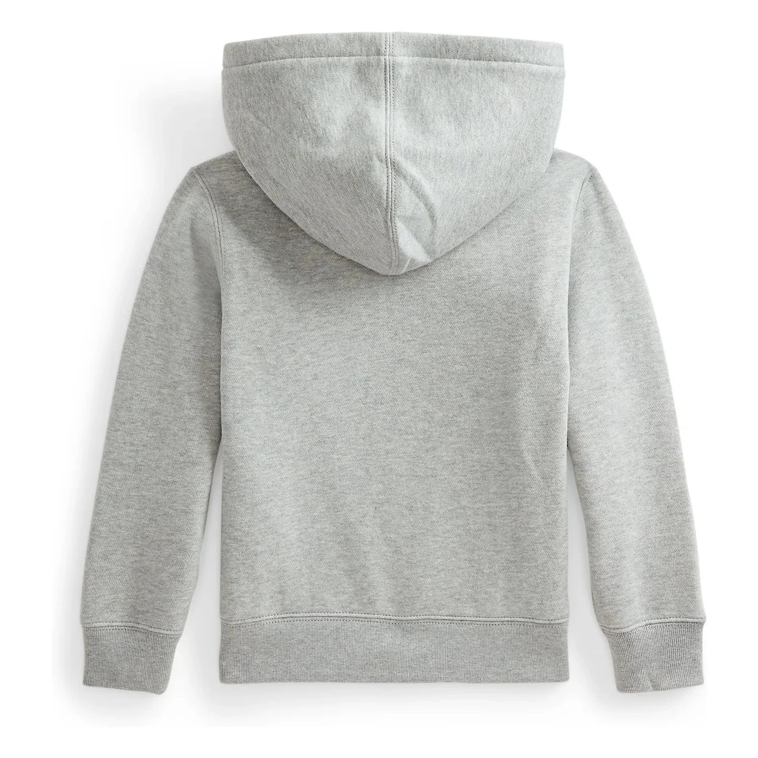 Ralph Lauren - Logo Hoodie | Gray