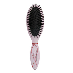 Olivier Lebrun - Single Travel Brush | Pink
