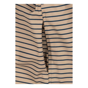Konges Sløjd - Striped Rain Set | Beige