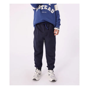 Petit Bateau - Jogger Uni | Lacivert