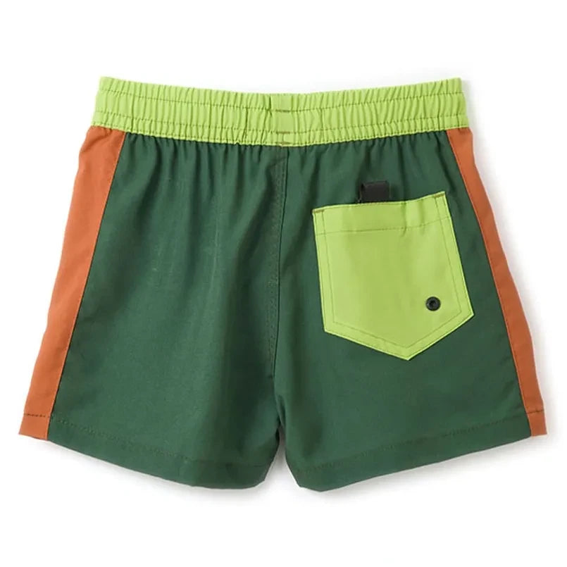 Fabula - Short Nino | Green