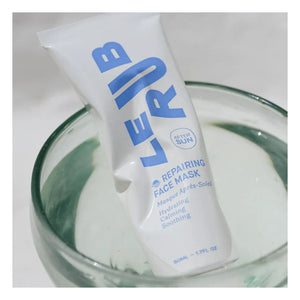 Le Rub - Restorative Body Lotion - 125 ml