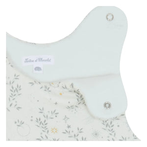 Tartine et Chocolat - Rêve étoilé Sleep Sack | Ecru