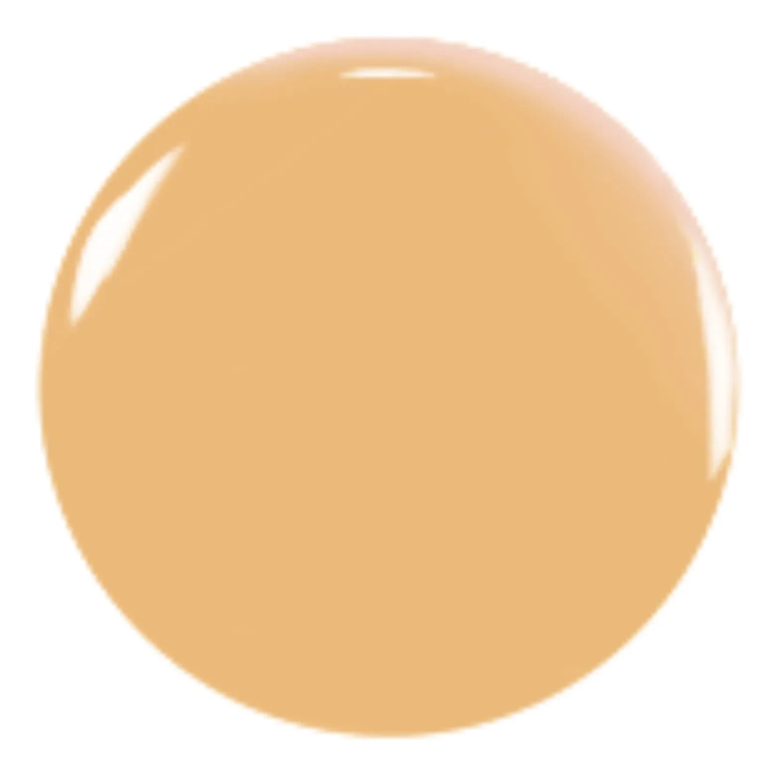 Manucurist - Green Flash Semi-Permanent Nail Polish - 15 ml | Apricot