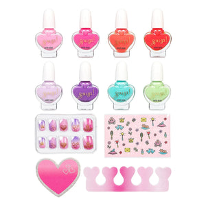 Souza - Princess Nail Polish Set