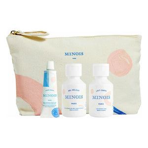 Minois - Essentials Kit - Set of 3