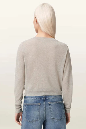 AllSaints Kadın Kazak DEETZ