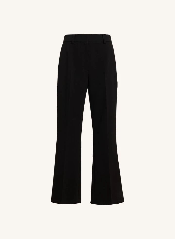 Essentiel Antwerp - Kosmo Trousers | Black