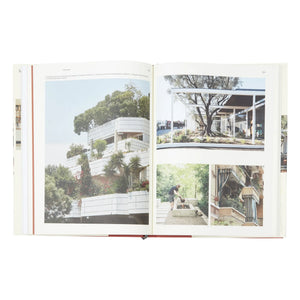 Thames & Hudson - The Monocle Book of Homes - EN
