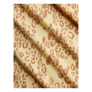 Mini Rodini - Leopard Leggings | Beige