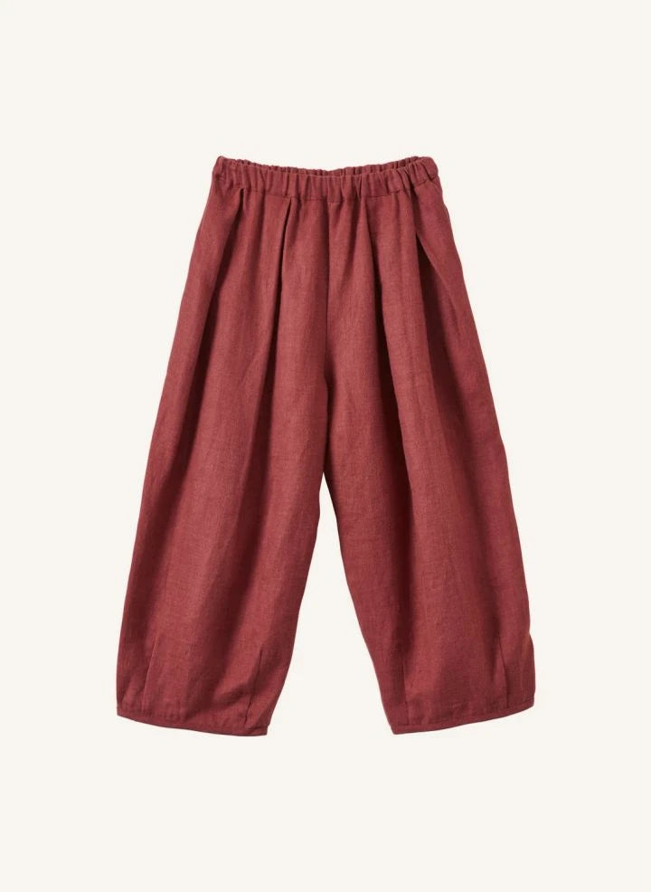 Caramel - Bobby Pants | Framboise