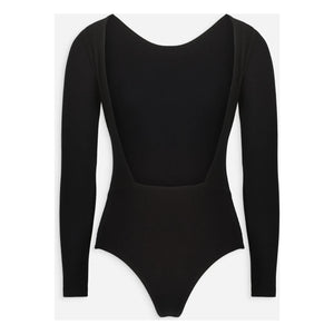 Flair - Body Aliénor | Black
