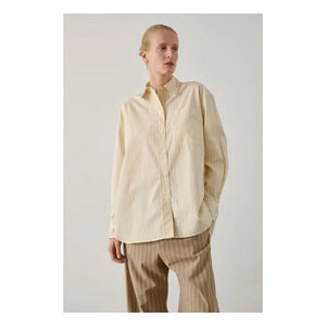 Soeur - Harlan Pants | Beige