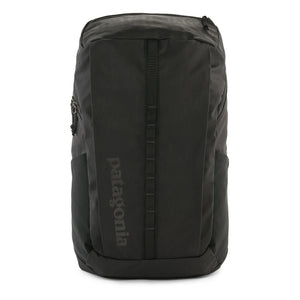 Patagonia - Black Hole Pack Recycled 25L Backpack | Black