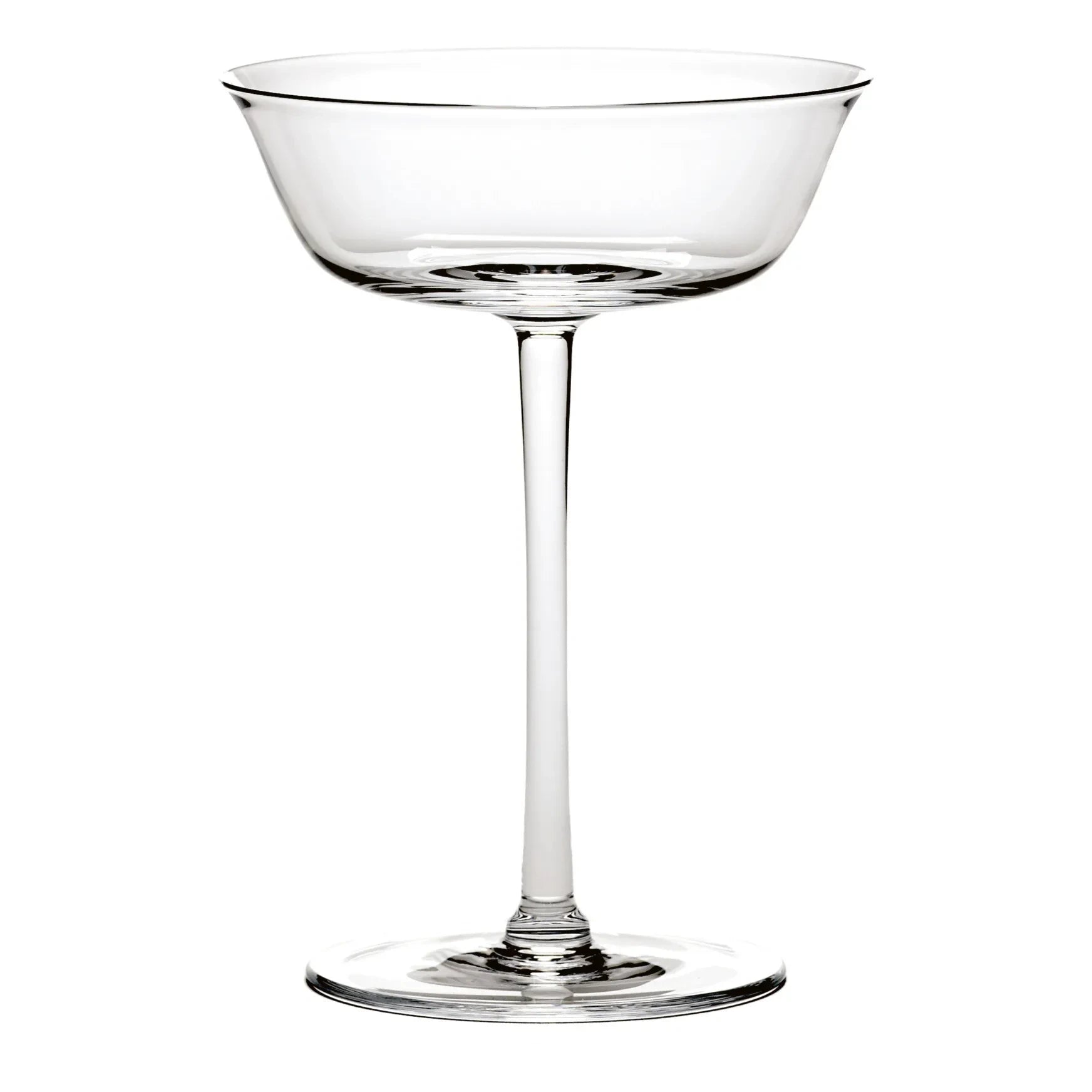 Serax - Ann Demeulemeester Champagne Glasses - Set of 4