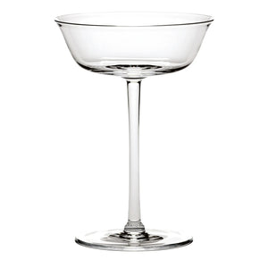 Serax - Ann Demeulemeester Champagne Glasses - Set of 4