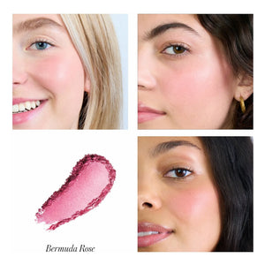 RMS Beauty - Blush ReDimension - 7g | Bermuda Rose