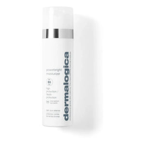 Dermalogica - Powerbright Spot Defence SPF50 Moisturizer - 50 ml