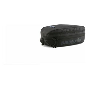 Patagonia - Black Hole Cube 3L Recycled Fiber Kit | Black