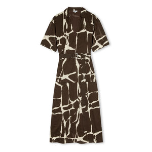 Rails - Richmond Dress | Brown