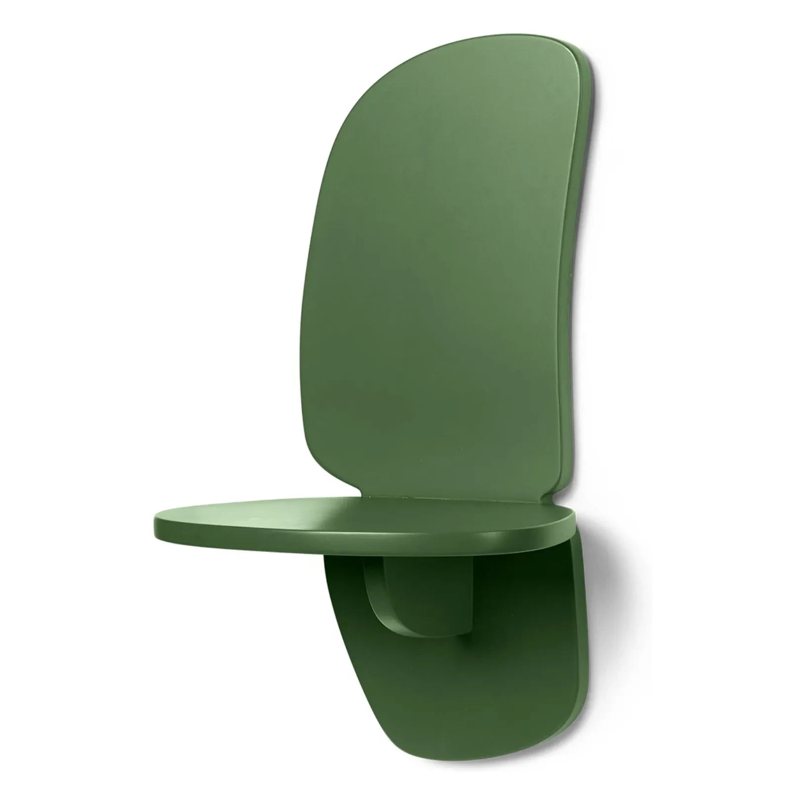 Ferm Living Kids - Pilu H40 Shelf | Green