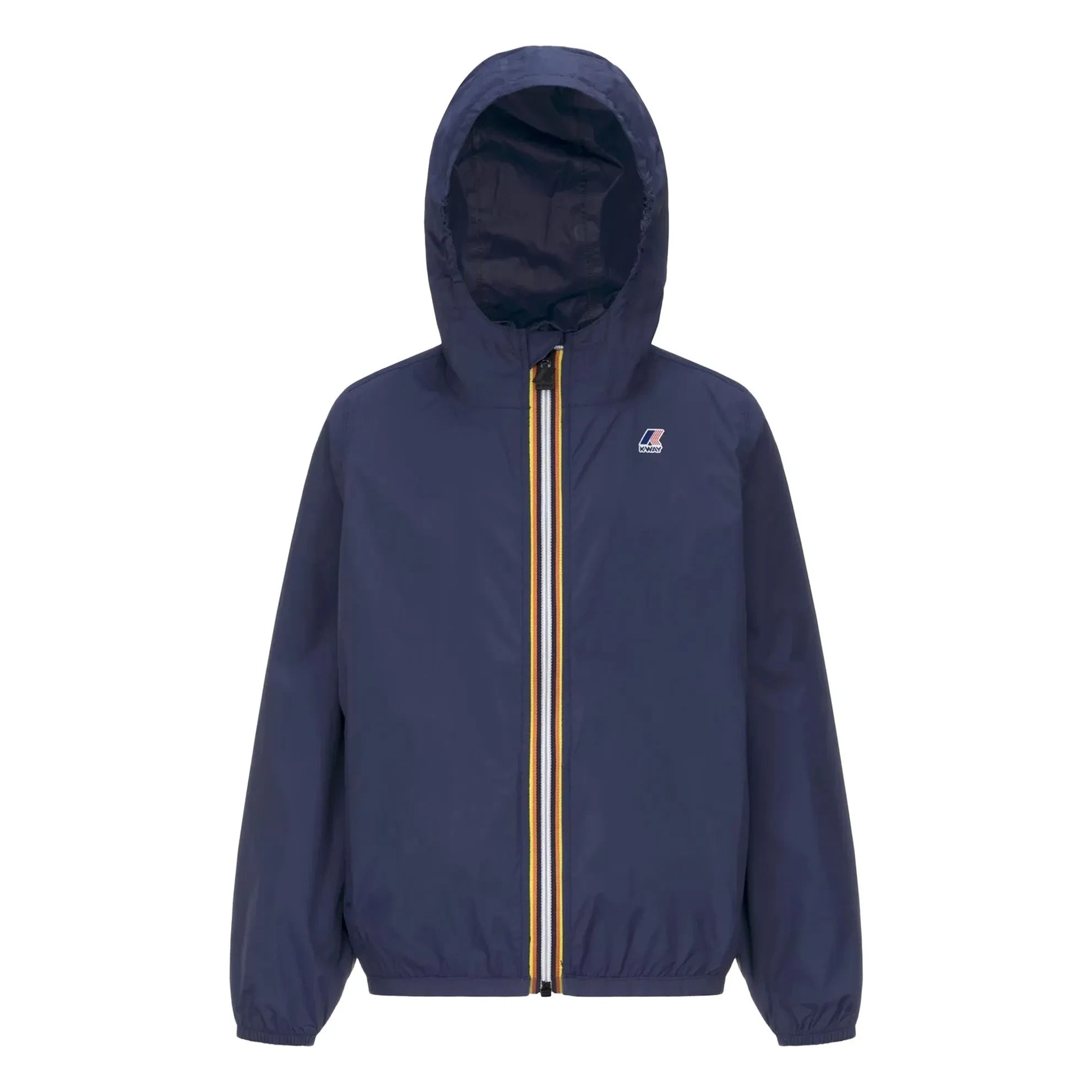 K-way - Le Vrai 4.0 Claude Windbreaker | Dark Blue