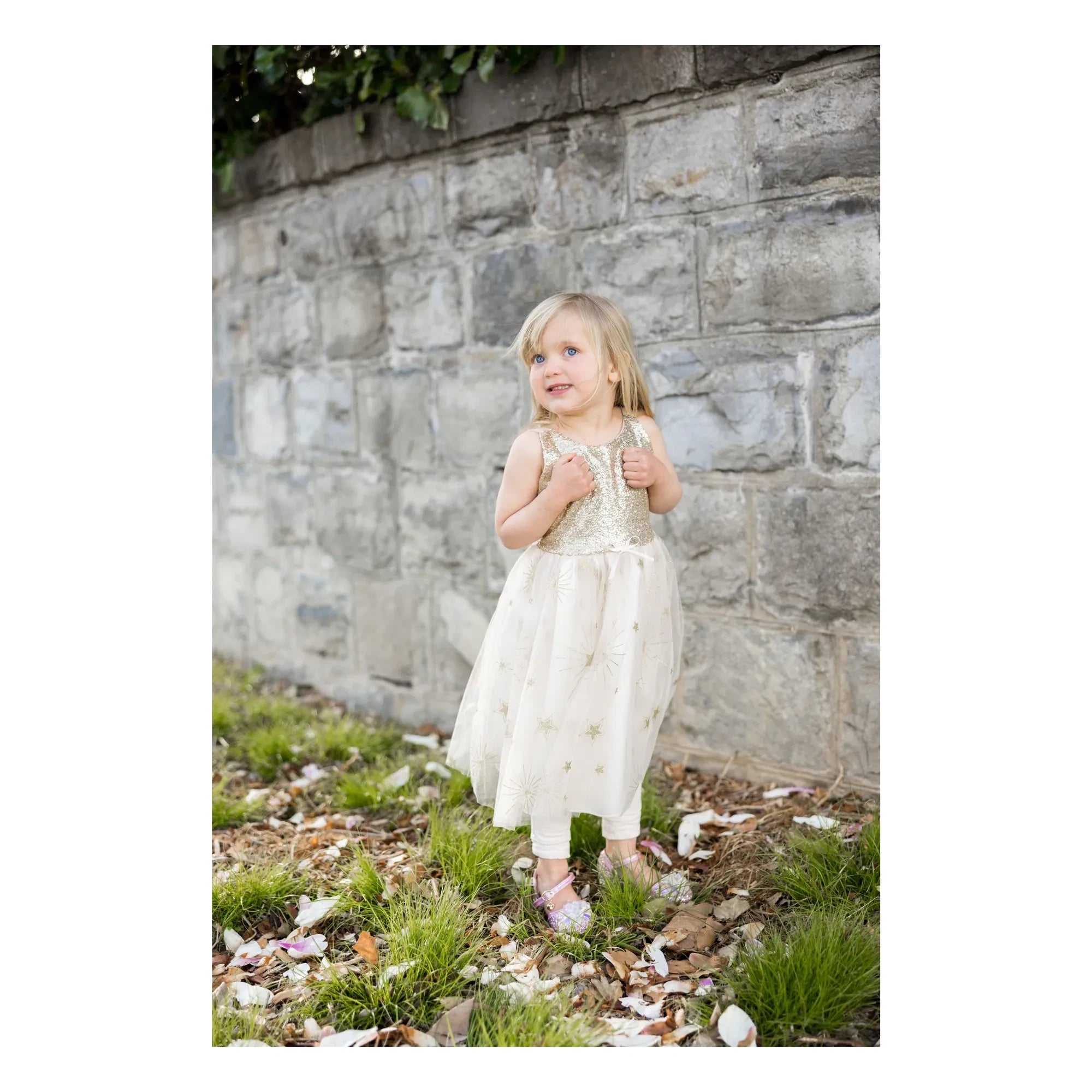 Great Pretenders - Princess Stars costume