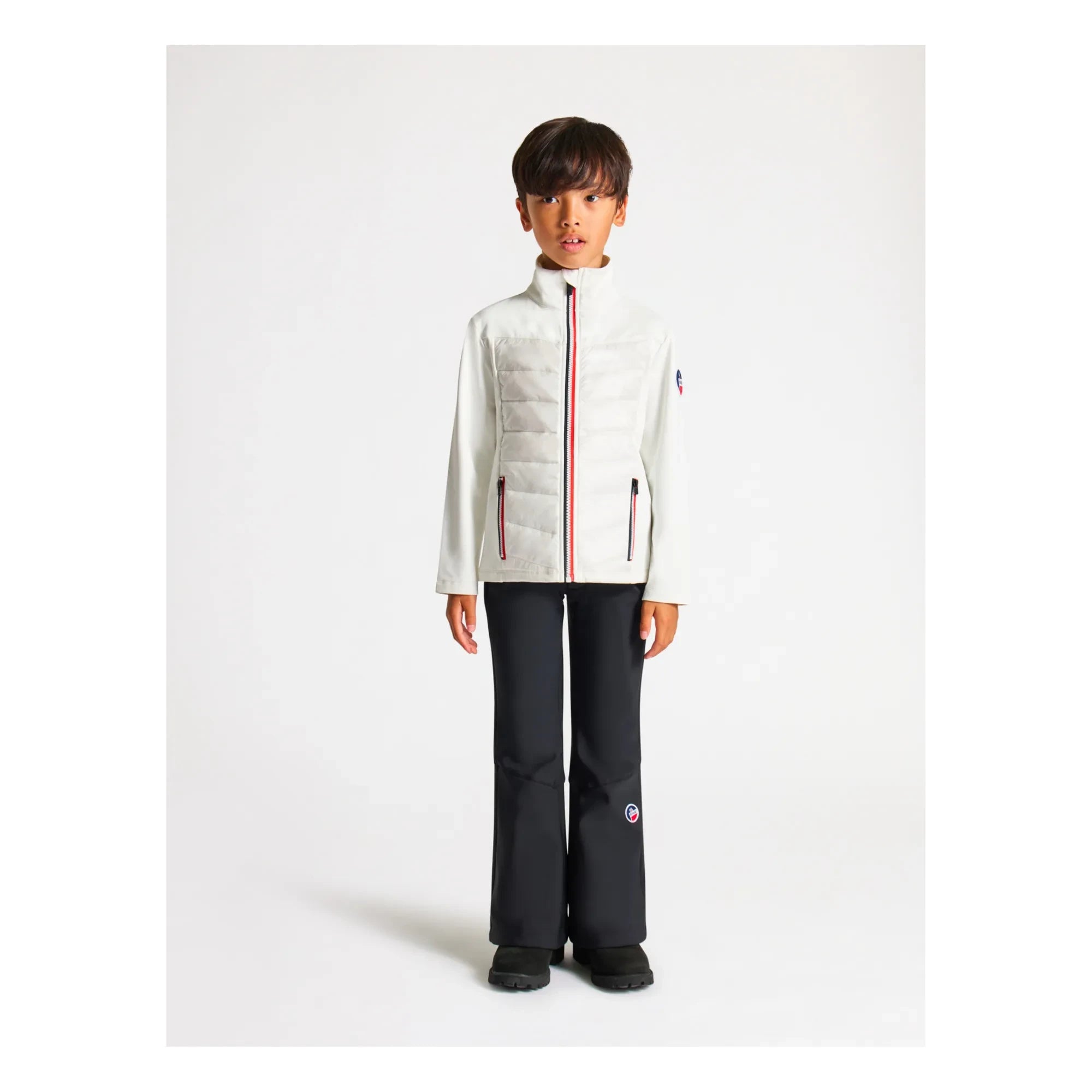 Fusalp - Altair jacket | White