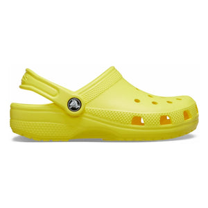 Crocs - Classic Clog Sandals | Yellow