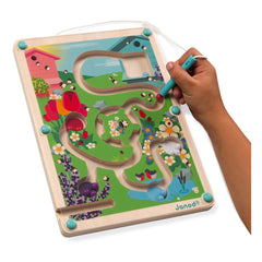 Janod - Mermer Labirent - Arı Kovanı