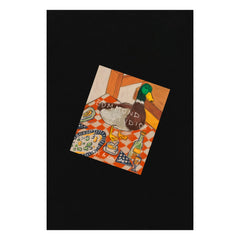 Edmmond Studios - Cute Duck T-Shirt | Black