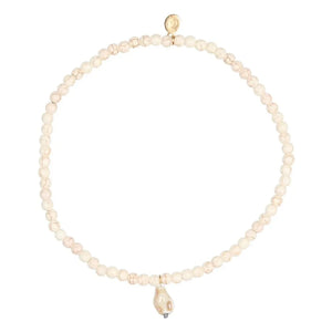 Búho - Sea Necklace | Sand