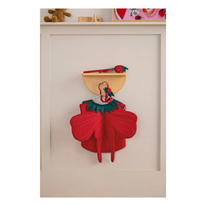 Kid's Concept - Strawberry Costume