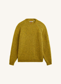 Homecore - Baby Brett Kazak | Yeşil