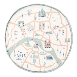 Play and Go - Bag / Play Mat Noomad - Paris