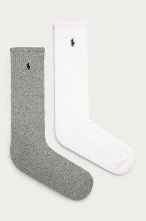 Polo Ralph Lauren - Çoraplar (6'lı)
