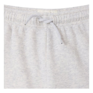 American Vintage - Jogger Large Atubay | Heather White