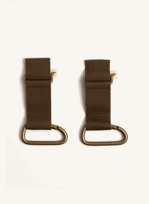 Konges Sløjd - Stroller Hooks - Set of 2