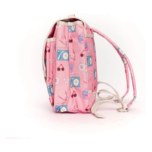 JOJO FACTORY - Jojo Song binder | Pembe