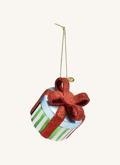 &Klevering - Christmas Ornament Gifts | Green