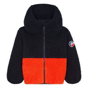 Fusalp - Sherpa Moon Jacket | Navy Blue
