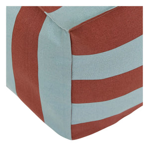 Nobodinoz - Otto outdoor pouf | Toffee