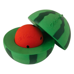 Oli & Carol - Wally Watermelon 3-in-1 Sound Ball