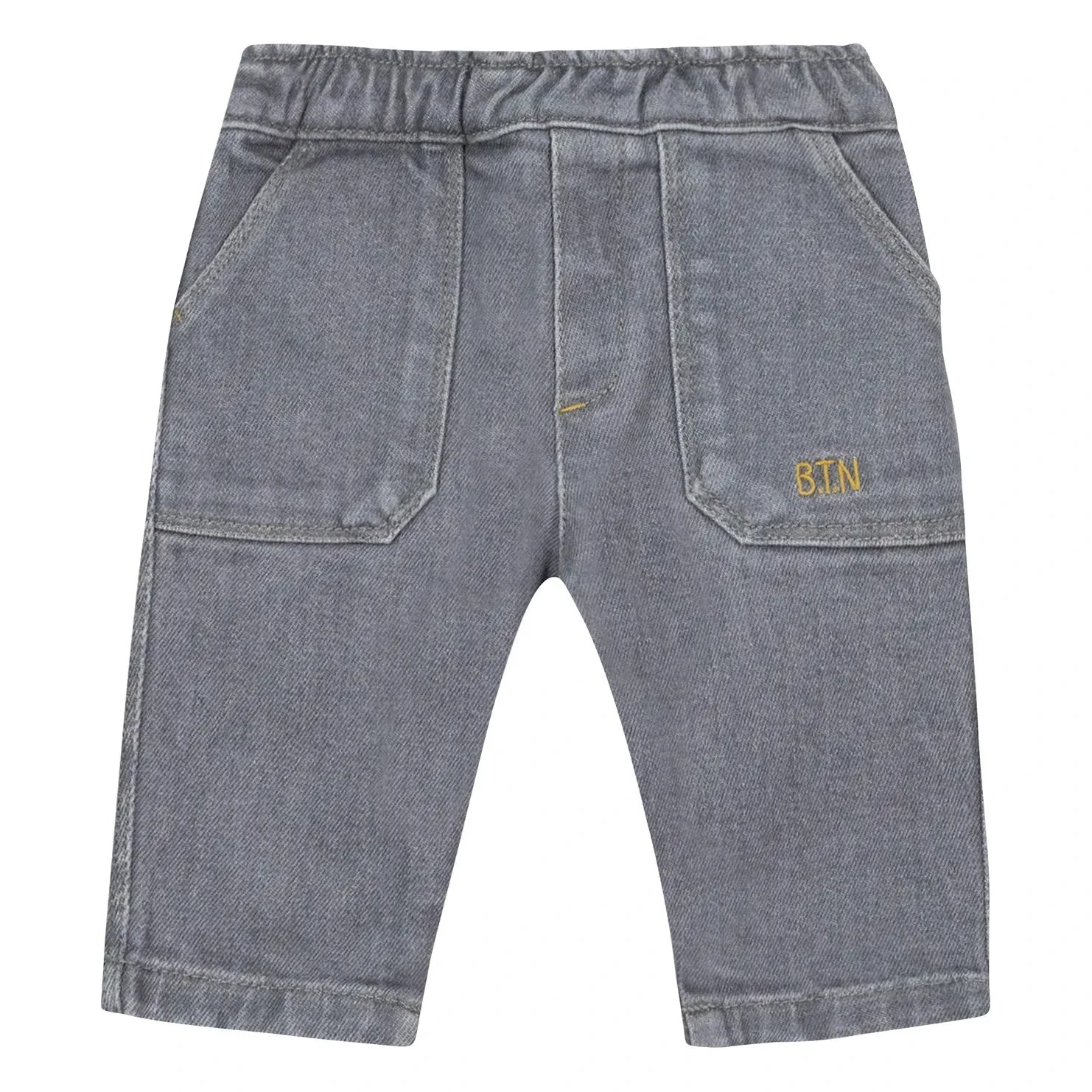 Bonton - Jean Mike | Grey