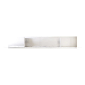 Frama - Rivet Aluminum Shelf