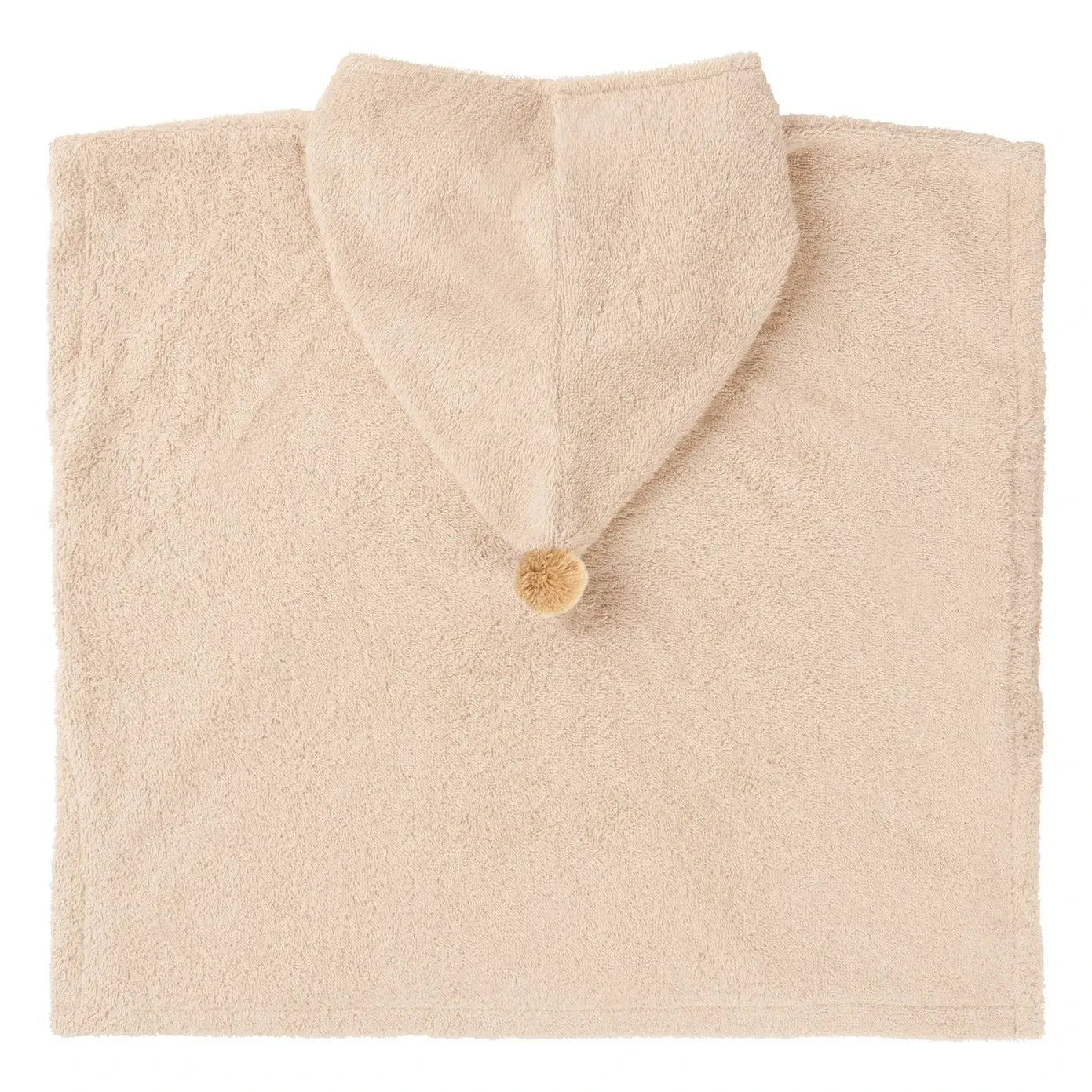 Nobodinoz - So Cute Bathrobe | Latte