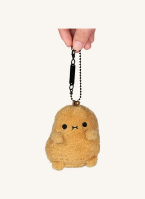 Noodoll - Potato charms | Brown