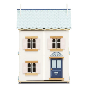Le Toy Van - La Maison Bleue Belle | Light Blue