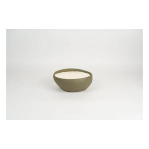 Mon Dada - Doteki Scented Candle | Moss Green