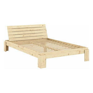 Karup Design - Layers Headboard Wooden Bed